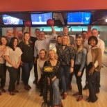 MGME team outing