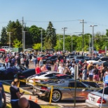 Cars and Coffee 2022 was our biggest show to date! 