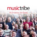 Music Tribe