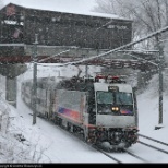 Snow Train