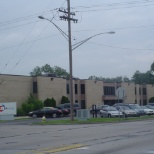 Lansing, East Facility