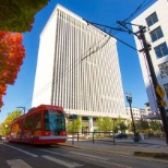 Our Portland office 