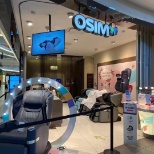 Aberdeen OSIM