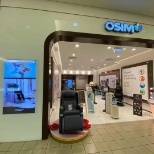 Metrotown OSIM