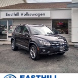 Easthill Volkswagen