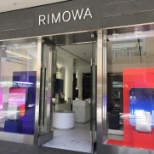 Rimowa San Diego Fashion Valley