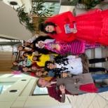 Halloween at our Long Beach, CA Office