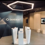 Sandbox VR store