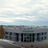 Schaeffler Aerospace - Wright Blvd