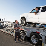 Be part of the Carrier Services team that delivers and transports all of Servco's vehicles.