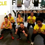 SoulCycle Studio