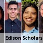 Edison Scholars Program