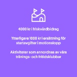 Förmåner 2