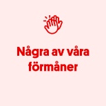 Förmåner hero