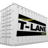 T- lane