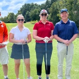 Annual Golf Tournament | Raleigh, NC