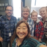 Flannel Day