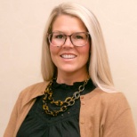 Kristin Walbert has been promoted to Vice President of the Tecta East, Fruitland office.