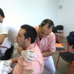 Terapia respiratoria