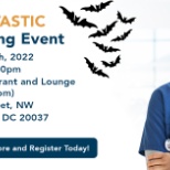 Fang-tastic RN Hiring Event