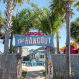 Welcome to The Hangout!