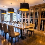 Private Dining Room