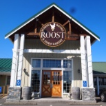 Welcome to the Roost!