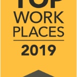 2019 Top Workplace