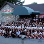 Work Crew for Tilted Kilt