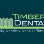 Timber Logo