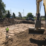 Excavation and Grading