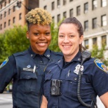 Baltimore Police serve a vital role as advocates and listeners in communities.