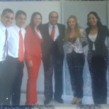 Equipe nota 10