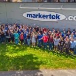 Markertek, division of Tower Products Incorporated, Employee Owners!