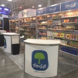 Toronto Trade Show