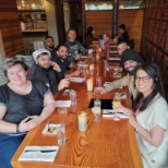 ACM's 2021 Holiday Lunch