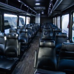 Picture of Trinity Transportation's Executive Coach