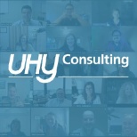 UHY Consulting Weekly Happy Hour