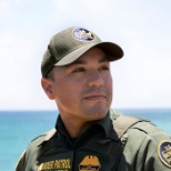 Border Patrol Agent