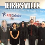 Celebrating Halloween in our Kirksville, Missouri store.