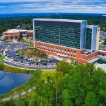 UNC REX Holly Springs Hospital