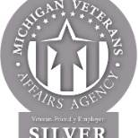 Uniform Color Company is recognized as a Michigan Veteran Friendly Employer