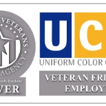 Uniform Color Company is recognized as a Michigan Veteran Friendly Employer