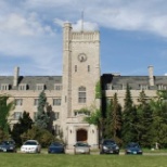 University of Guelph, ON, CANADA