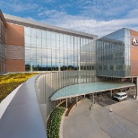 Clinics and Surgery Center - Minneapolis