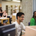 USask Library