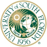 My university, with pride University of South Florida (Tampa)