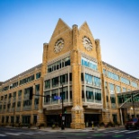 Terrence Murphy Hall, Minneapolis campus