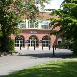 St Johns campus