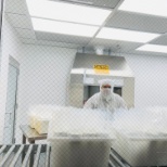 Cleanroom